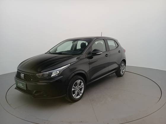 FIAT ARGO 1.0 FIREFLY FLEX DRIVE MANUAL FIAT ARGO 1.0 FIREFLY FLEX DRIVE MANUAL